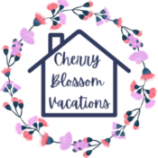 Cherry Blossom Vacations